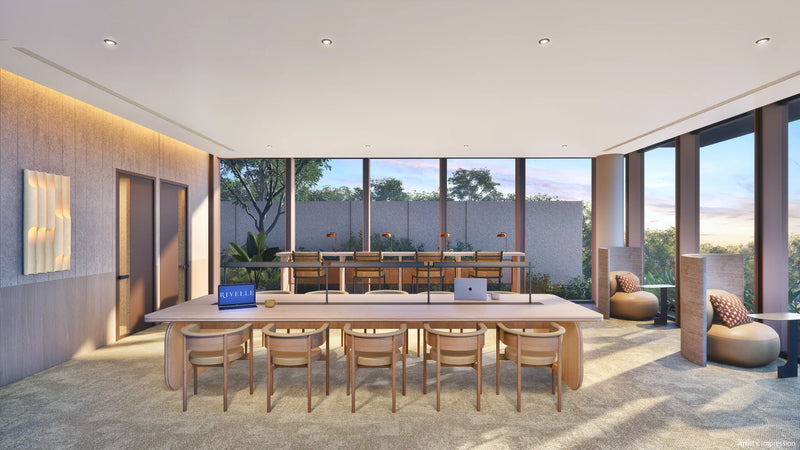 Rivelle Tampines — gallery 3