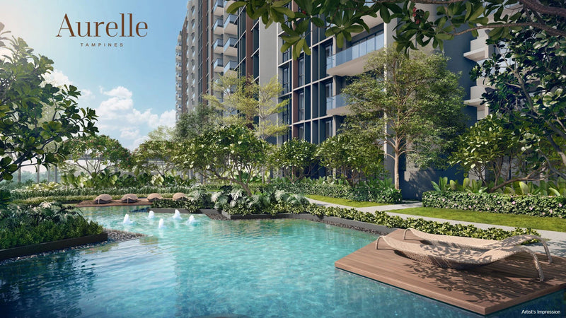 Aurelle Of Tampines — gallery 3