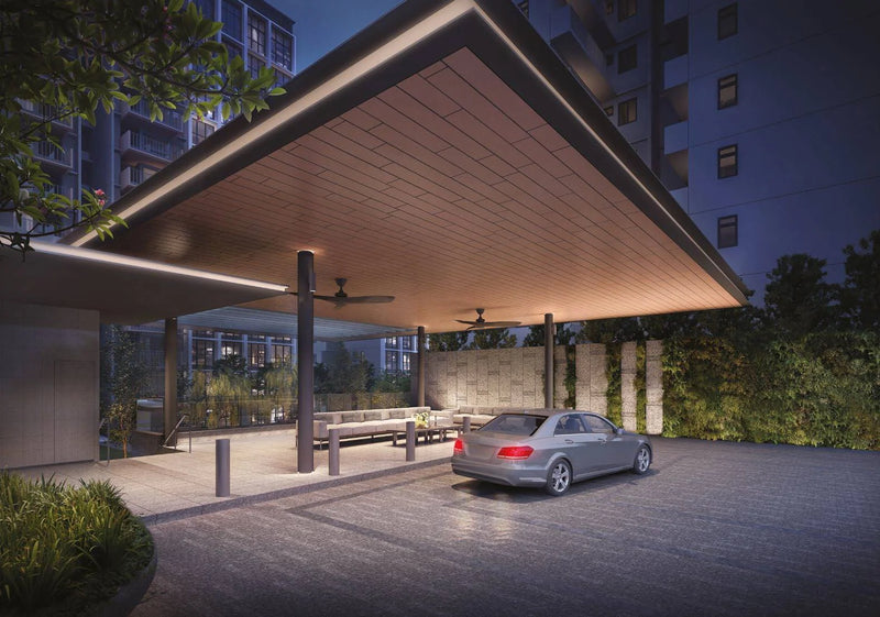 Parc Greenwich — gallery 3