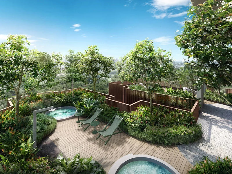 Lentor Hills Residences — gallery 3