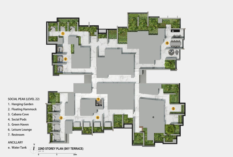 Promenade Peak — gallery 3