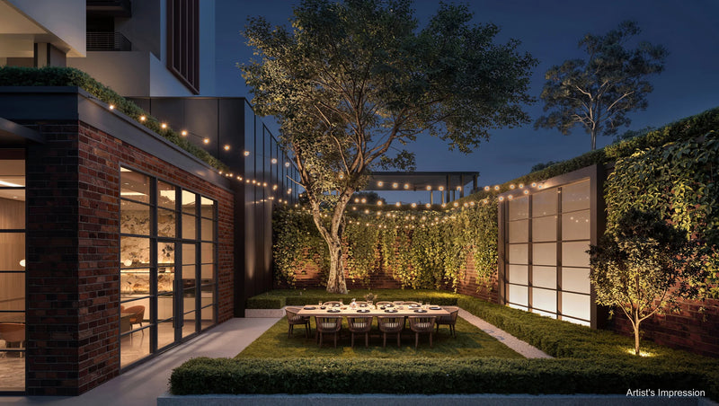 Hudson Place Residences — gallery 3