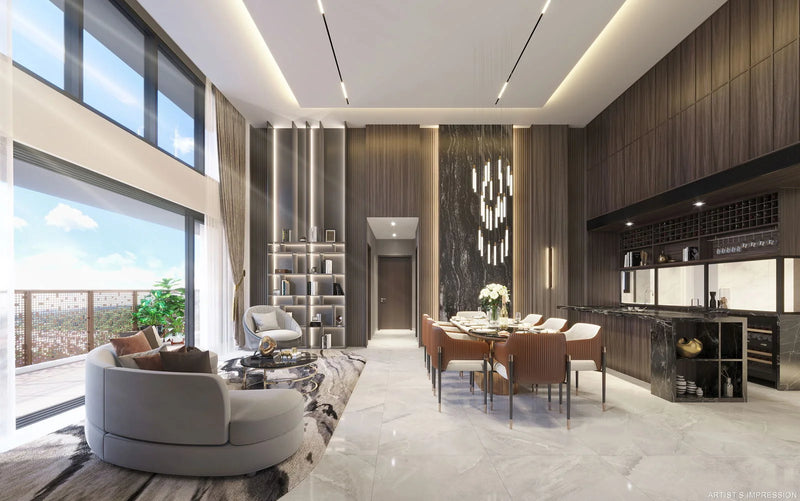 Sceneca Residence — gallery 3