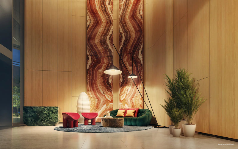 Newport Residences — gallery 3