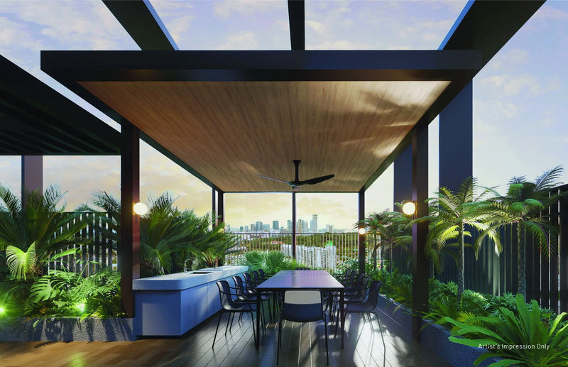 Hill House — gallery 3
