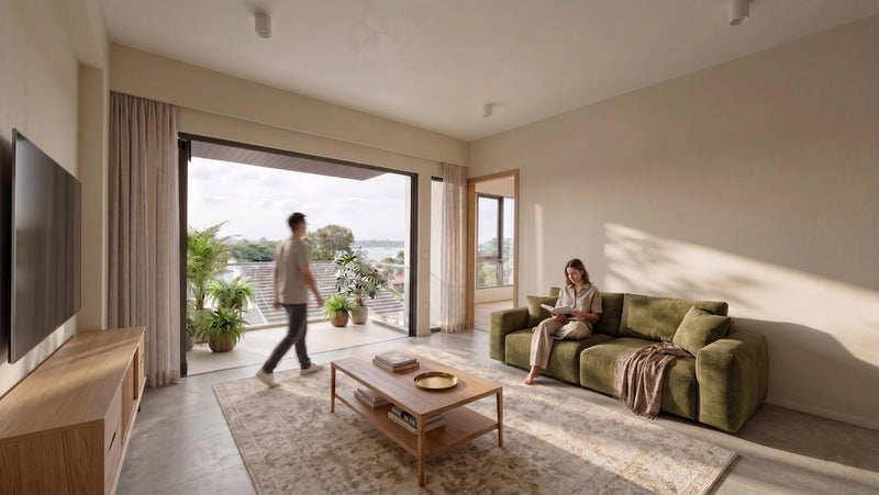 The Shorefront — gallery 4
