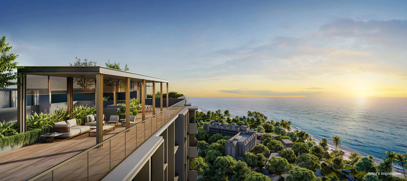 Coastal Cabana — gallery 4