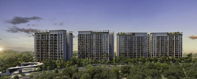 Canberra Crescent Residences — gallery 4