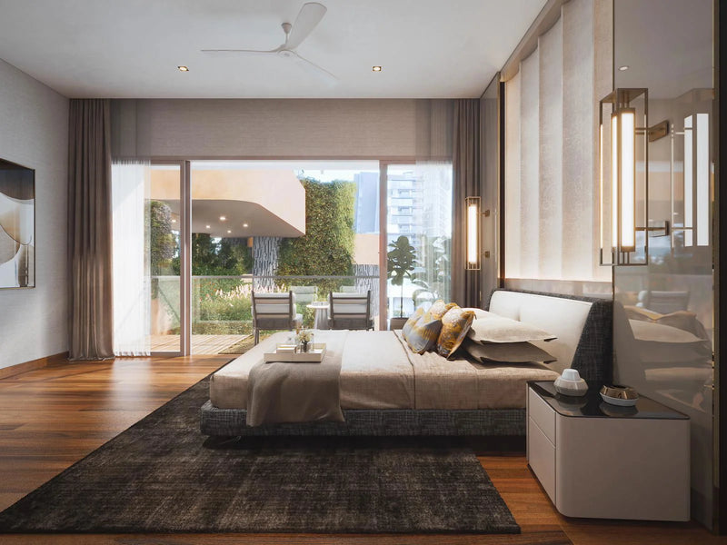 The Giverny Residences — gallery 4