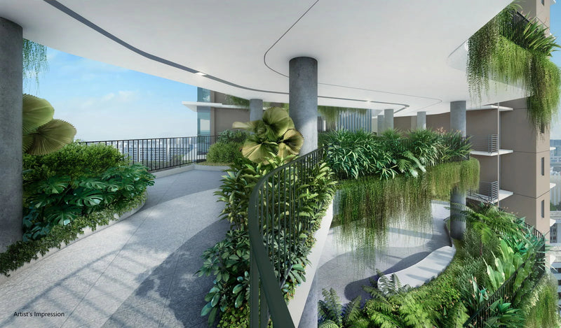 Sky Eden@Bedok — gallery 4