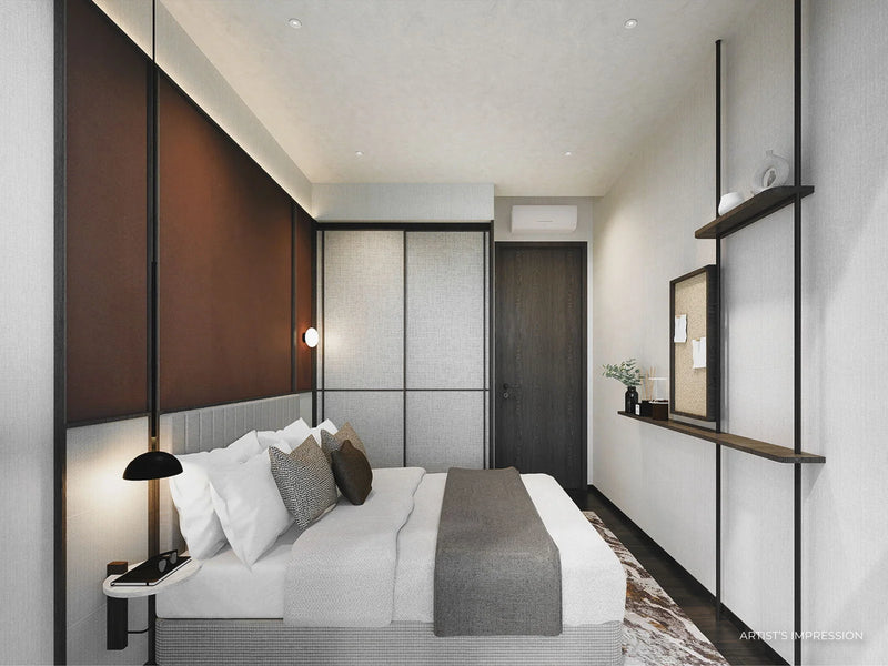 Koon Seng House — gallery 4