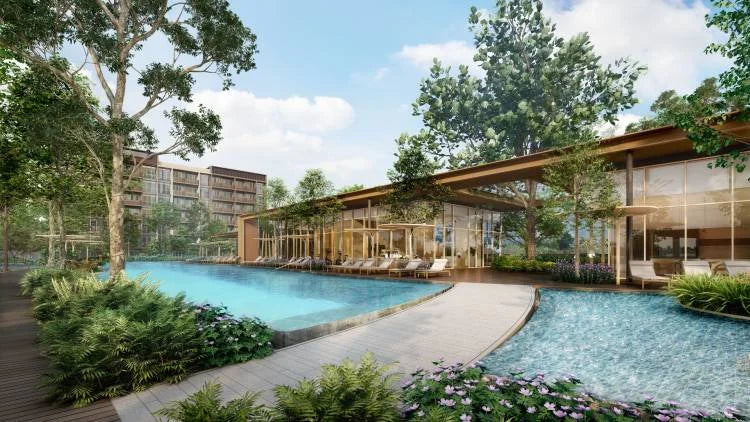 Pasir Ris 8 — gallery 4