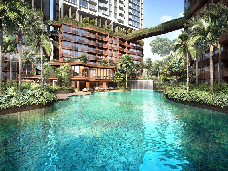 Lentor Hills Residences — gallery 4