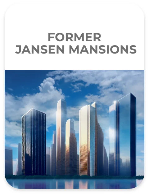 Jansen House — gallery 4
