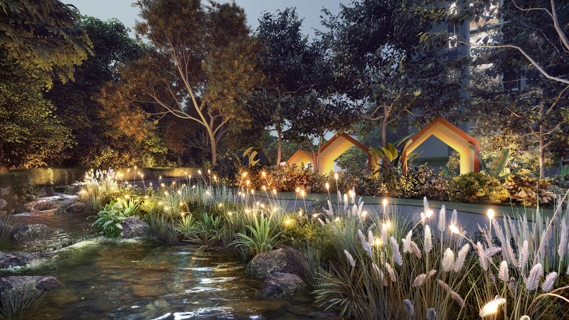 Amo Residence — gallery 4