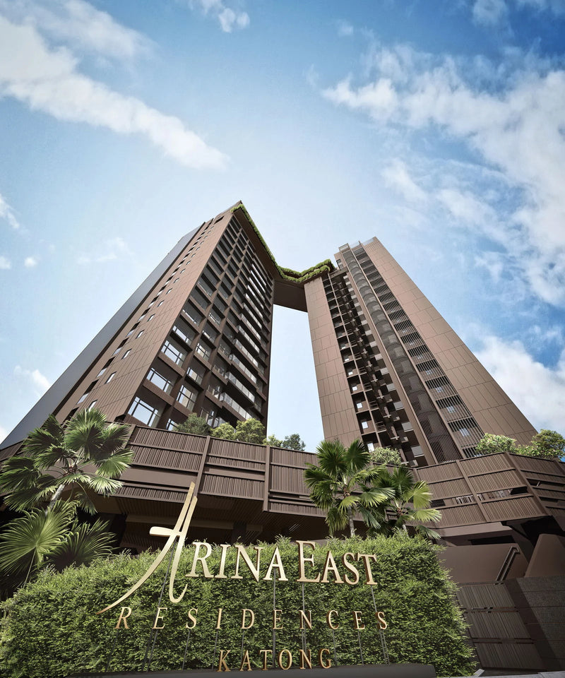 Arina East Residences — gallery 4