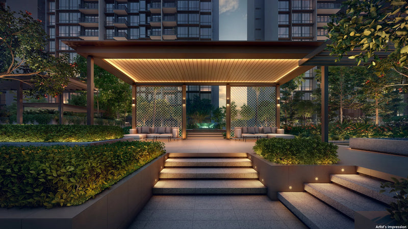 Emerald of Katong — gallery 4