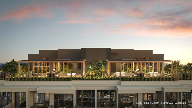 Bagnall Haus — gallery 4