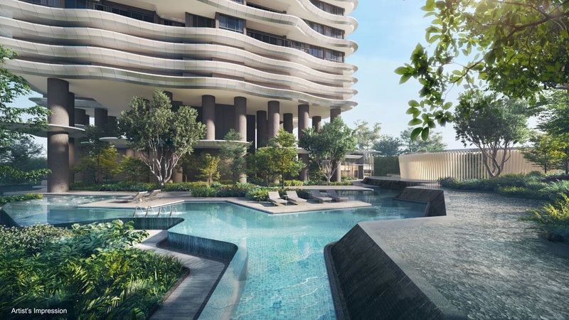 Zyon Grand — gallery 4