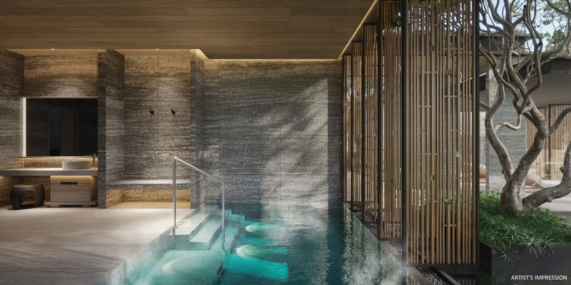 UPPERHOUSE at Orchard Boulevard — gallery 4