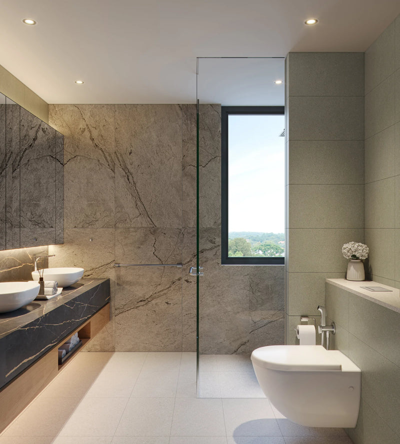 The Hillshore — gallery 4