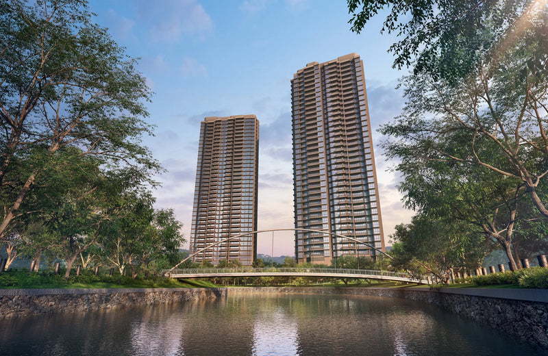 River Modern — gallery 4