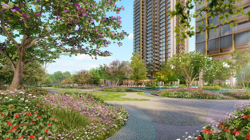 Pinetree Hill — gallery 4