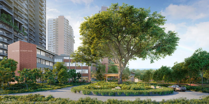 Springleaf Residence — gallery 4