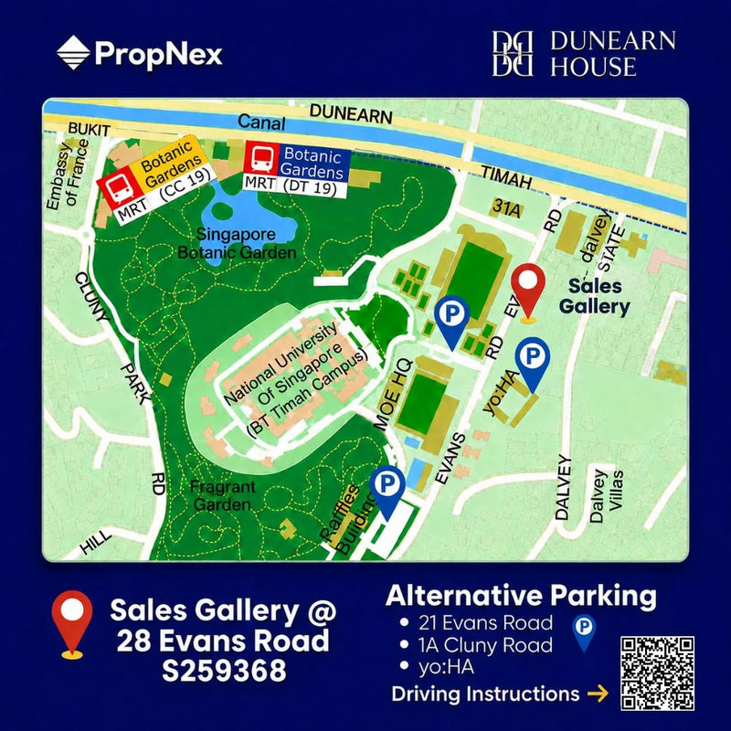 Dunearn House — gallery 4
