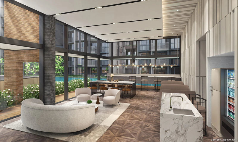 Sceneca Residence — gallery 4