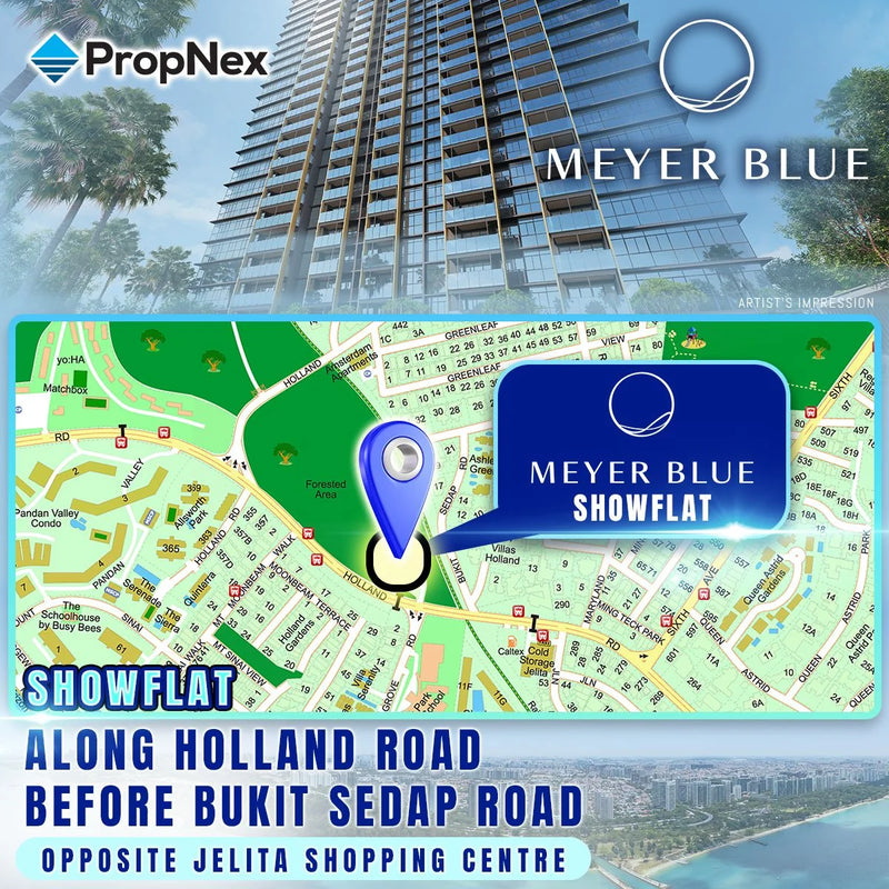 Meyer Blue — gallery 4