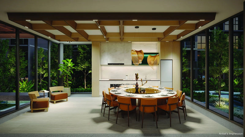 Otto Place — gallery 4