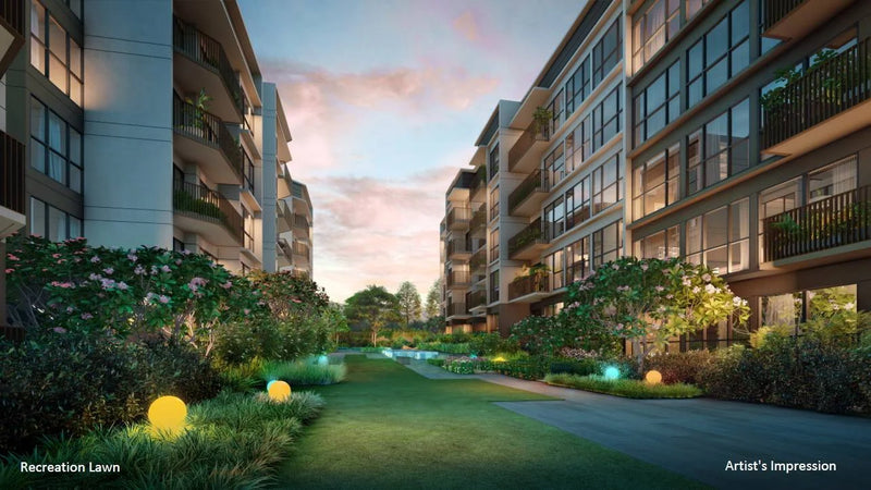 The Watergardens at Canberra — gallery 4