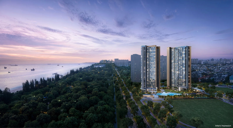 Vela Bay — gallery 5