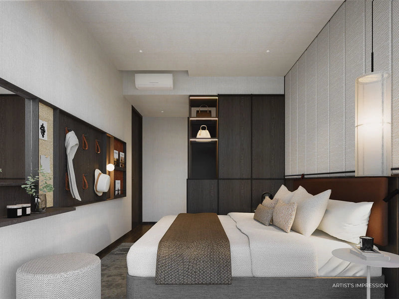 Koon Seng House — gallery 5
