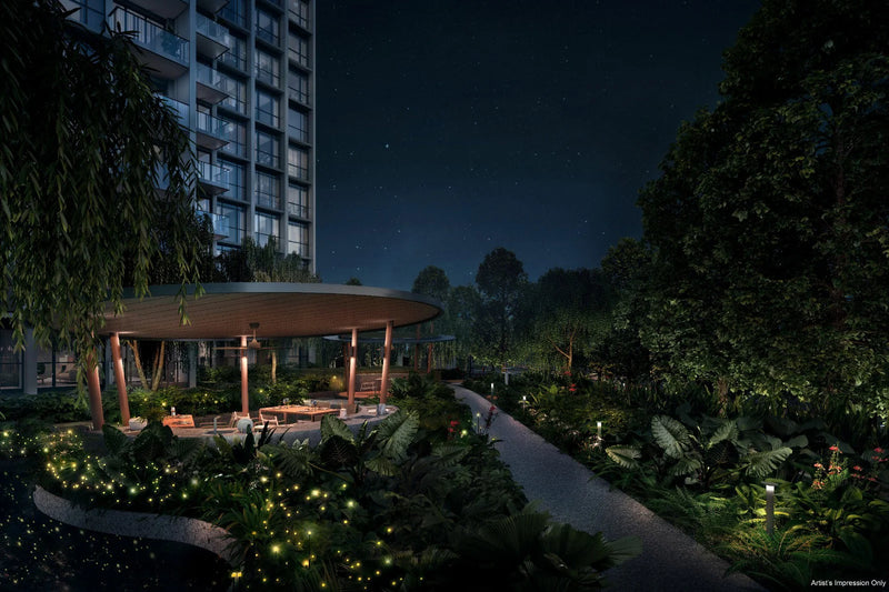 North Gaia — gallery 5