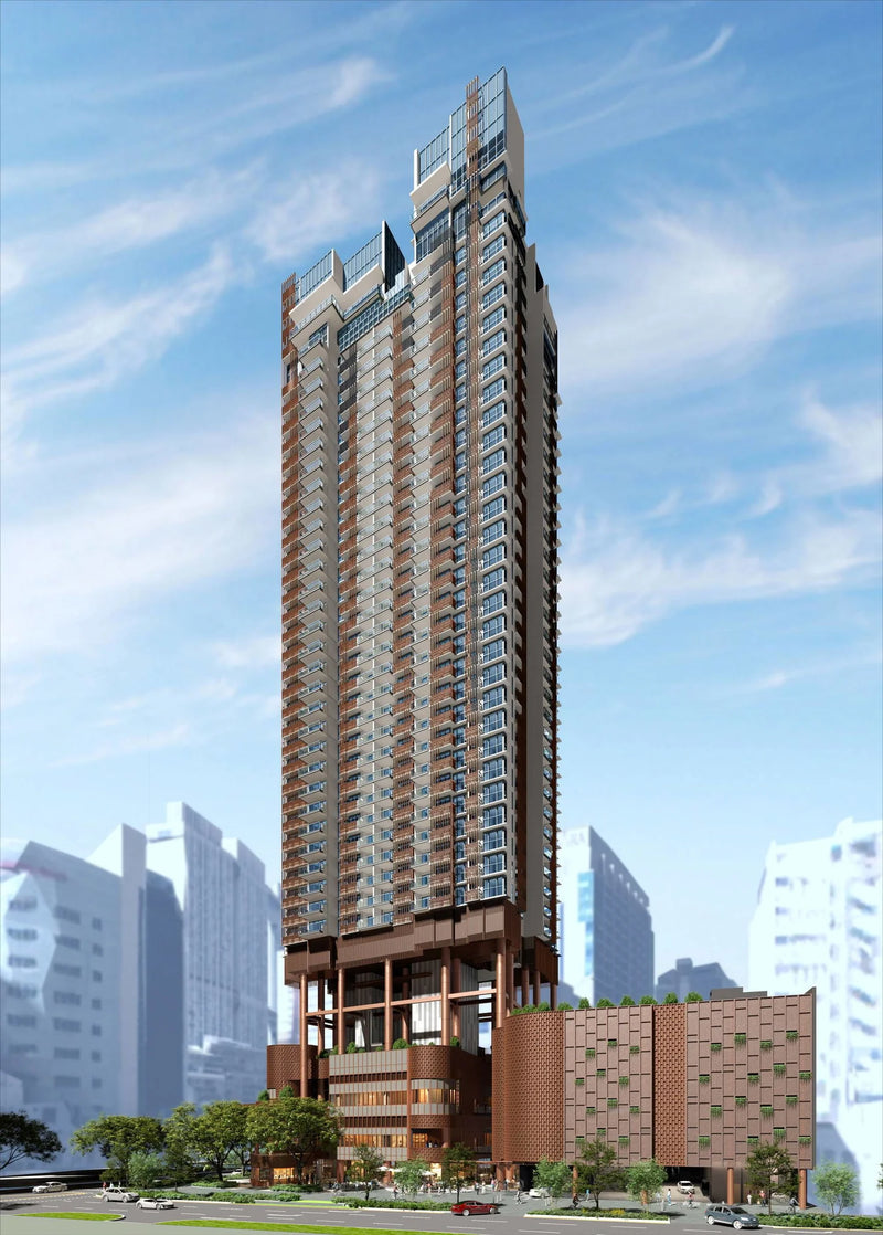 One Bernam — gallery 5