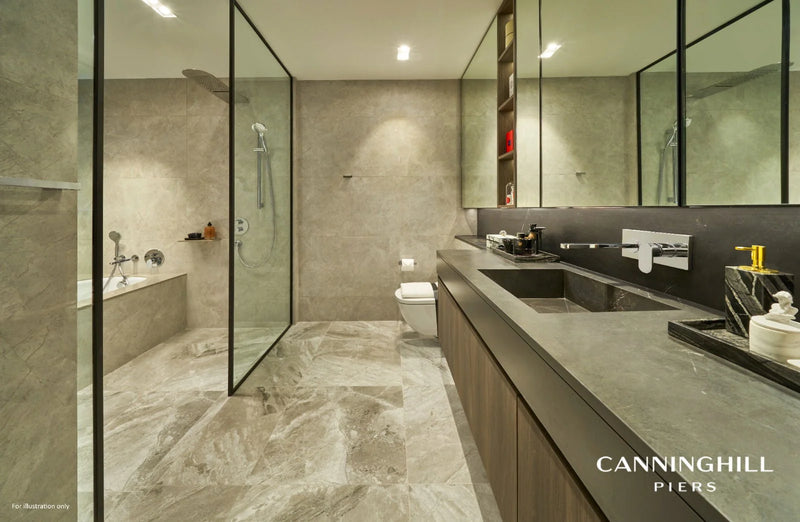Canninghill Piers — gallery 5