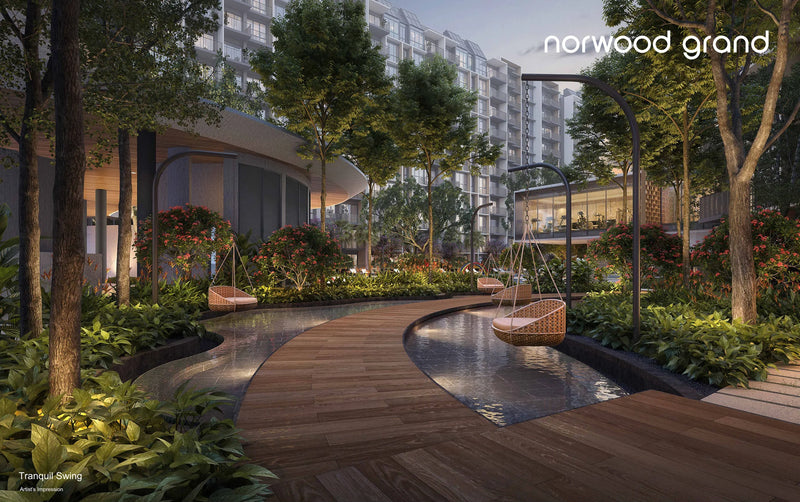 Norwood Grand — gallery 5