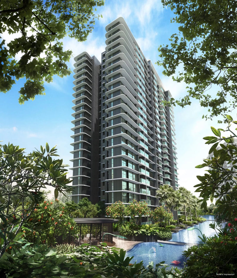 Chuan Park — gallery 5