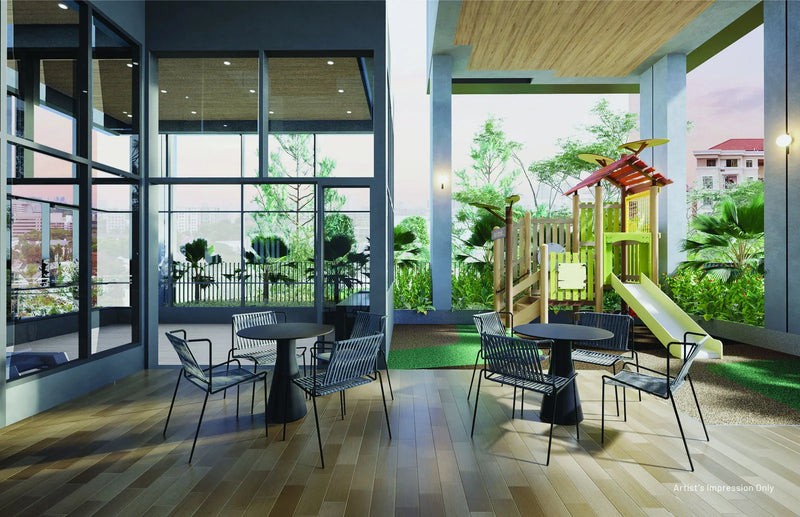 Hill House — gallery 5