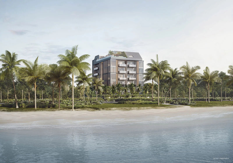 The Shorefront — gallery 5