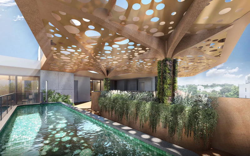 The Giverny Residences — gallery 5