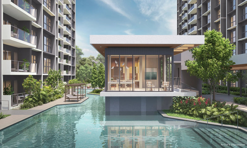 Otto Place — gallery 5