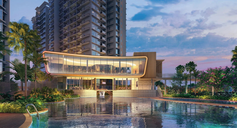 Grand Dunman — gallery 5