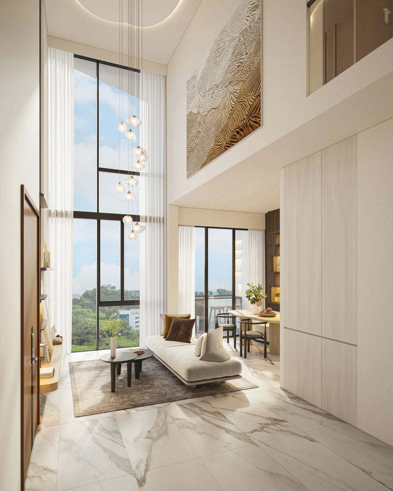 The Hillshore — gallery 5