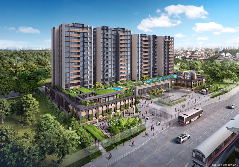 Sceneca Residence — gallery 5