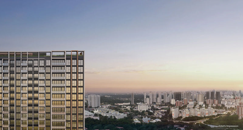 Hudson Place Residences — gallery 5