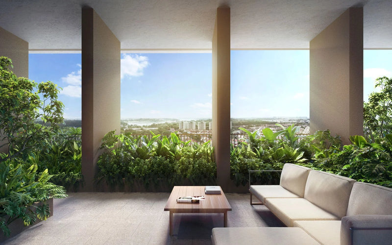 Lentor Central Residences — gallery 5