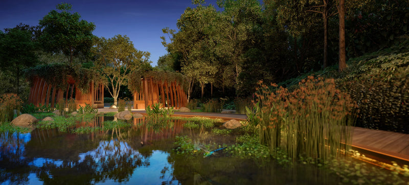 Springleaf Residence — gallery 5